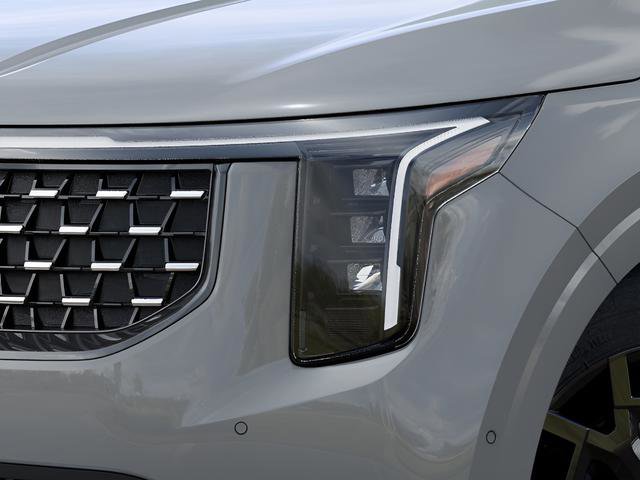 New 2026 Kia Carnival SX w/ SX Dark Edition Package image 47