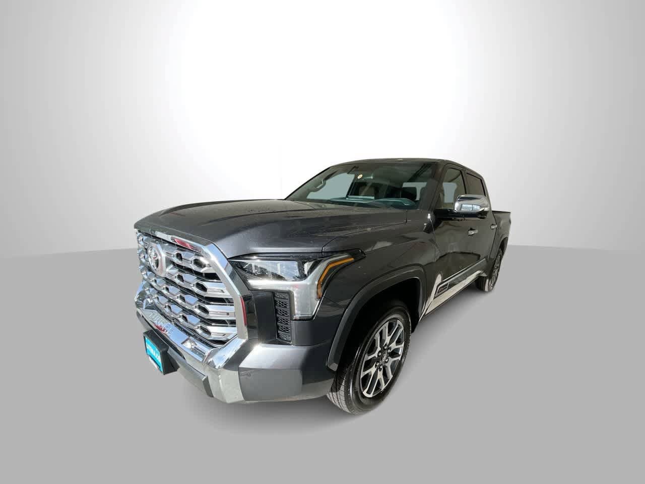 New 2026 Toyota Tundra 1794 Edition