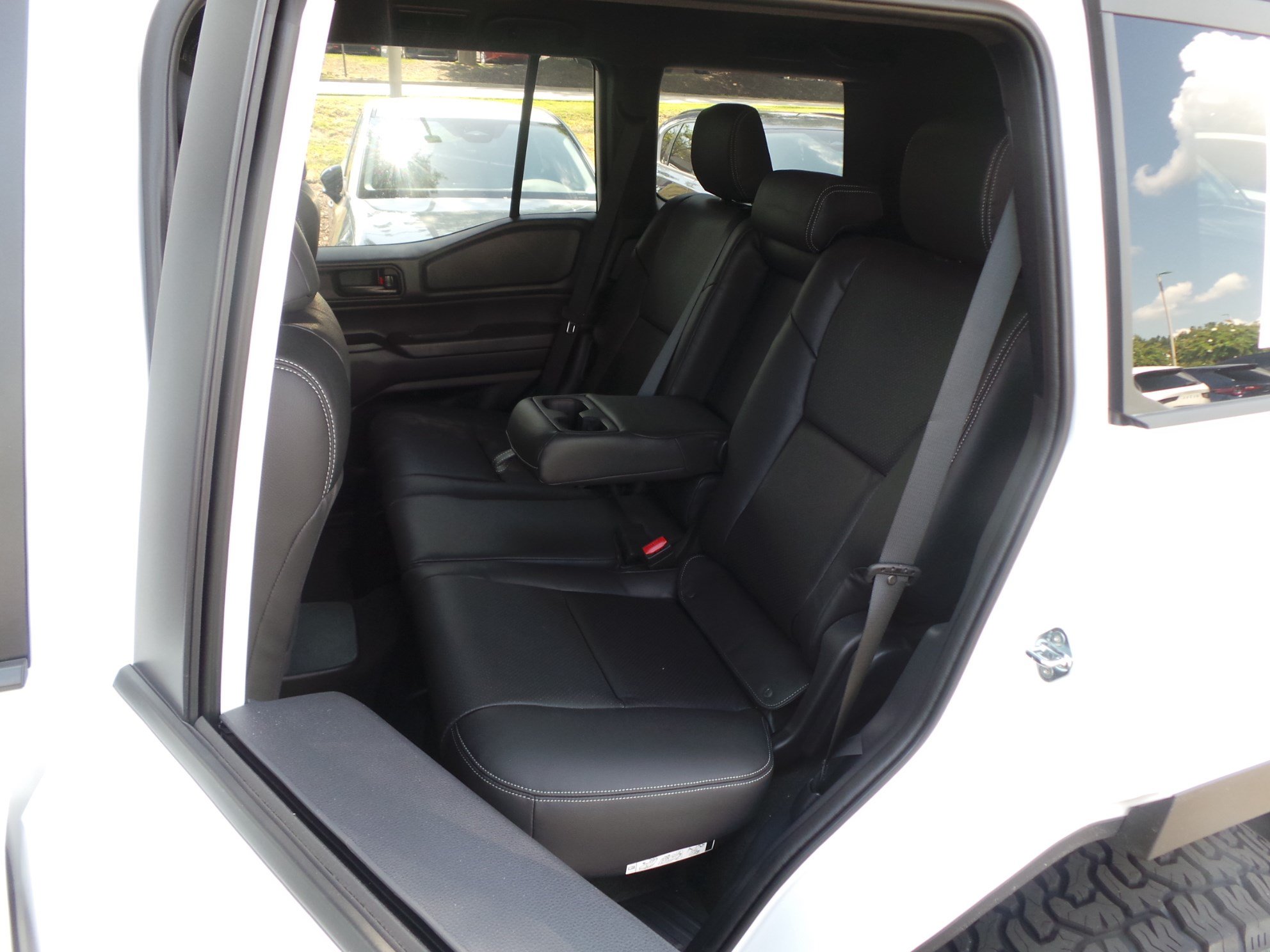Used 2026 Toyota Land Cruiser 1958 AWD/4WD image 13