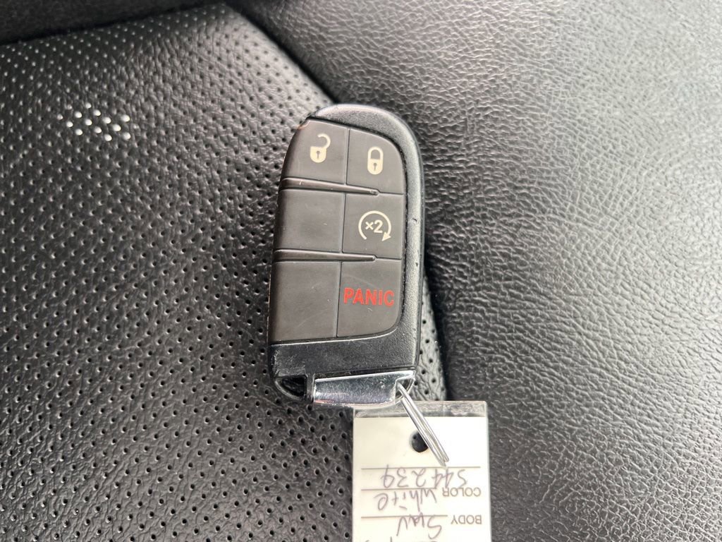 Used 2021 Jeep Compass Limited image 23