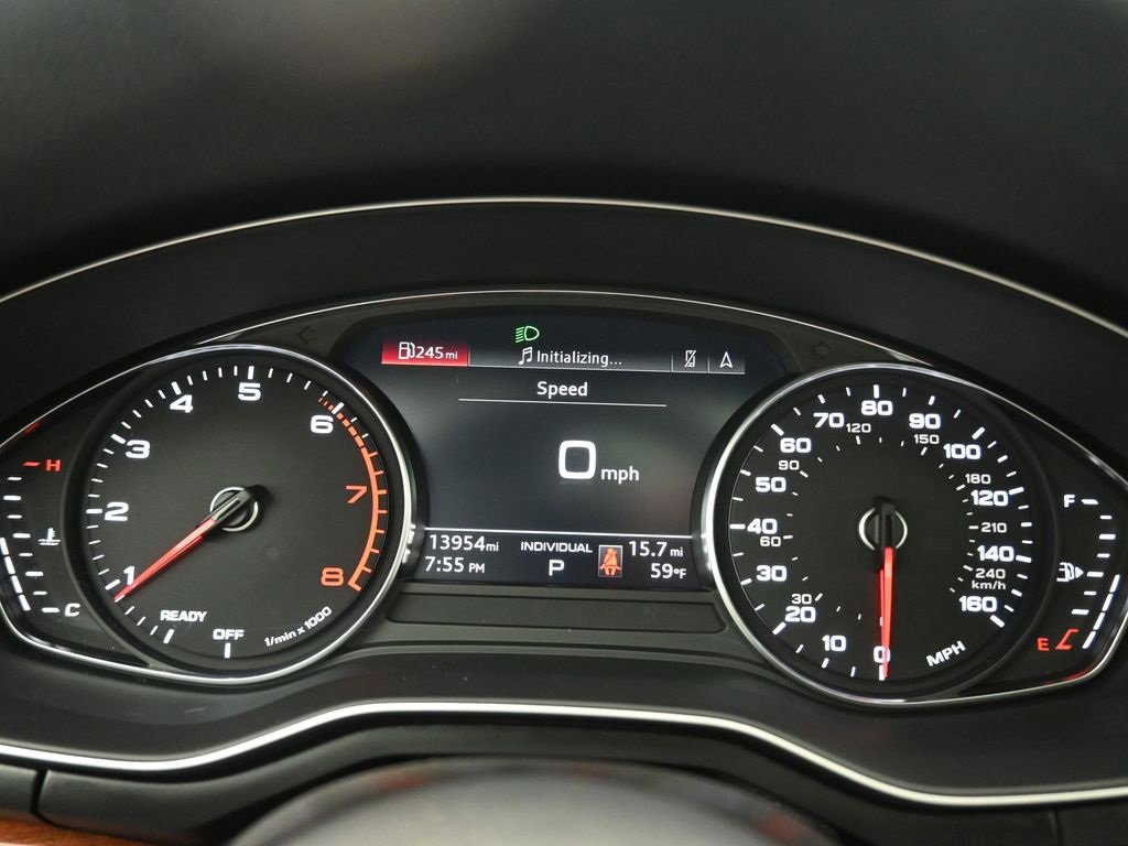 Used 2022 Audi A4 2.0T Premium image 16