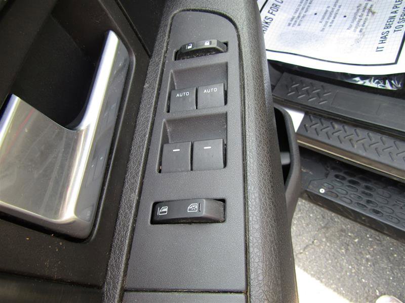 Used 2012 Ford F150 FX4 w/ FX Luxury Pkg image 11