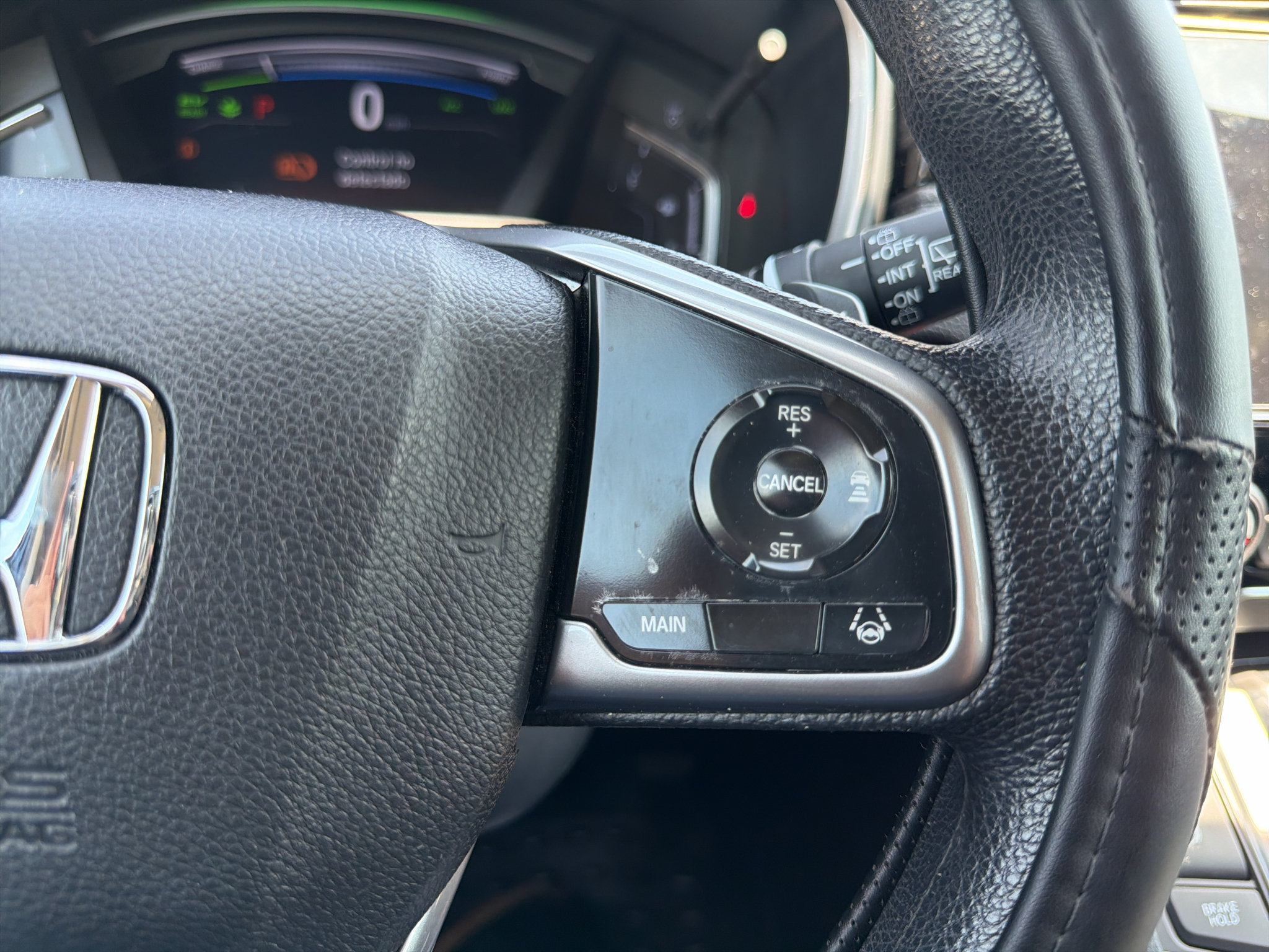Used 2022 Honda CR-V EX image 20