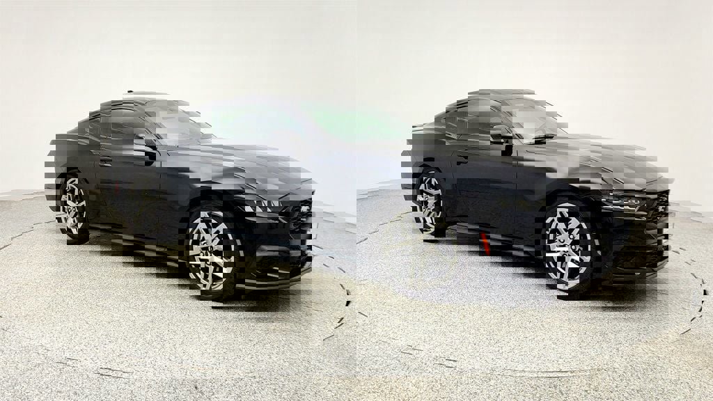 Used 2024 Ford Mustang Premium RWD image 3