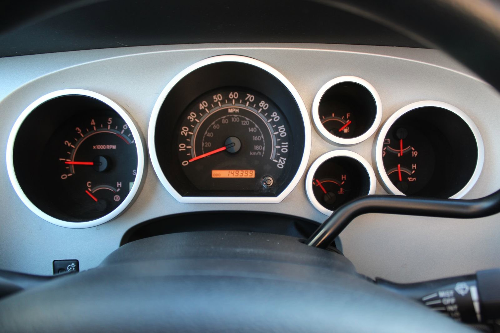 Used 2008 Toyota Tundra SR5 image 25