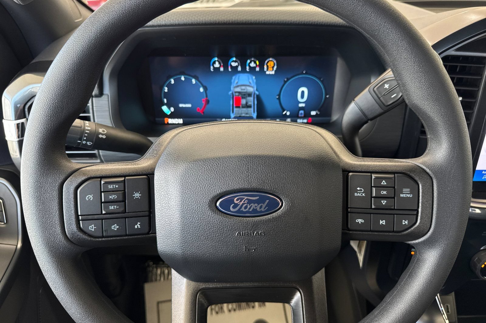New 2026 Ford F150 STX w/ F-150 LOBO Package AWD/4WD image 23