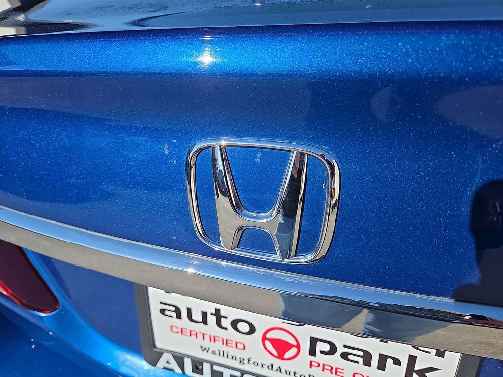 Used 2014 Honda Civic EX-L image 27
