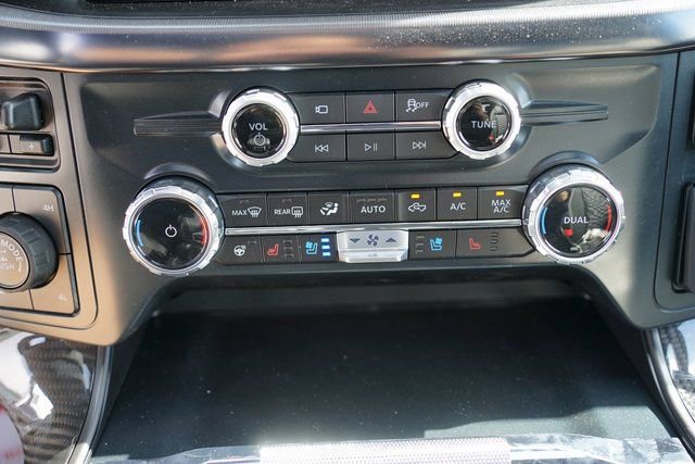 New 2025 Ford F150 Lariat w/ Equipment Group 501A Mid image 17