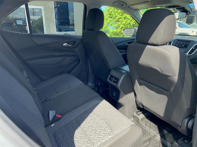 Used 2024 Chevrolet Equinox LT image 18
