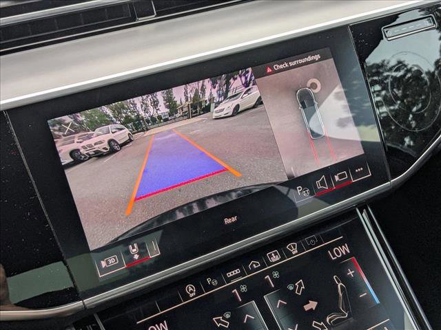 Used 2023 Audi A8 L 3.0T AWD/4WD image 14