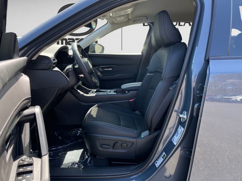 New 2026 MAZDA CX-5 Preferred AWD/4WD image 8