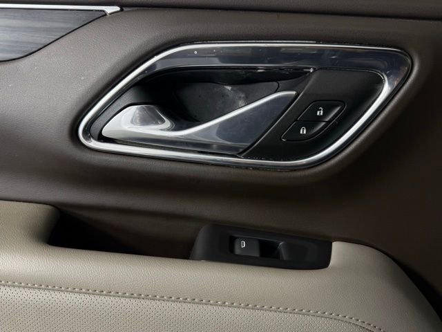 Used 2023 GMC Yukon XL SLT image 27