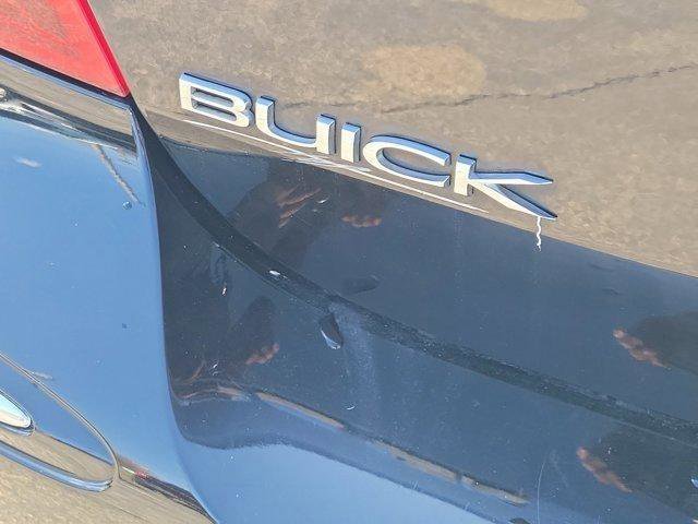 Used 2009 Buick LaCrosse CXL FWD image 6