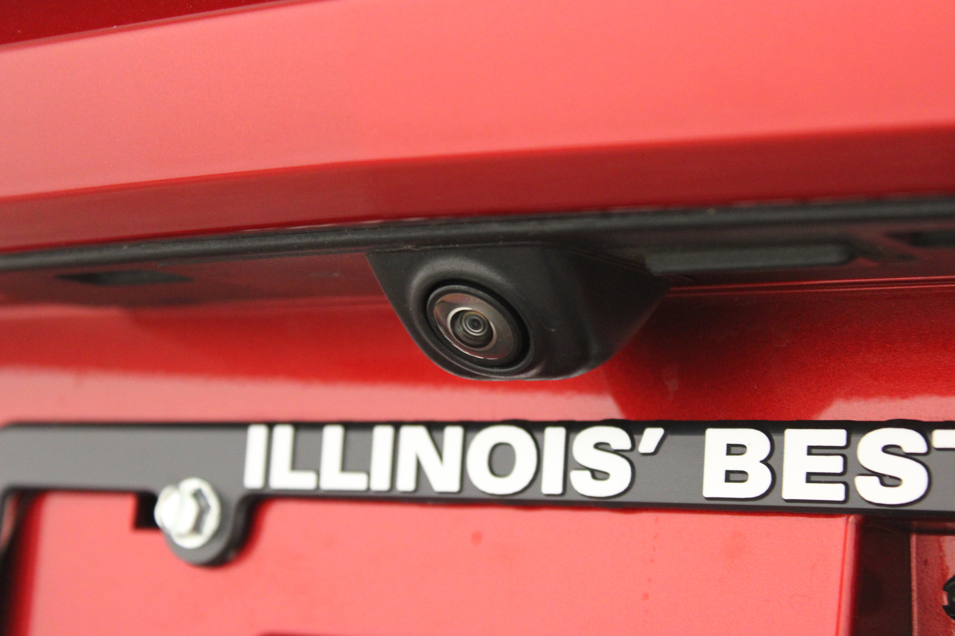 Used 2022 Chevrolet Corvette Stingray Preferred Conv w/ 2LT image 13