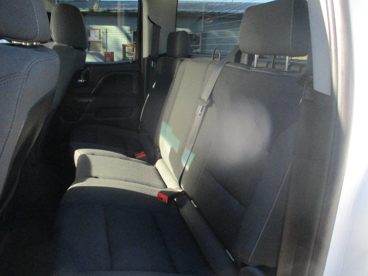 Used 2015 GMC Sierra 1500 SLE w/ SLE Value Package image 11