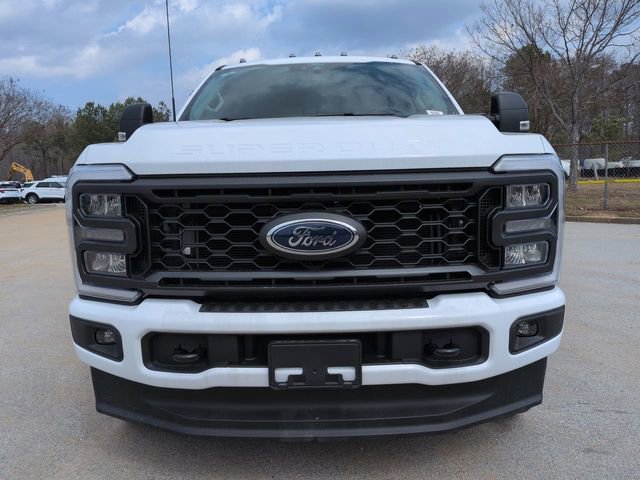 New 2026 Ford F250 XL w/ STX Appearance Package AWD/4WD image 8