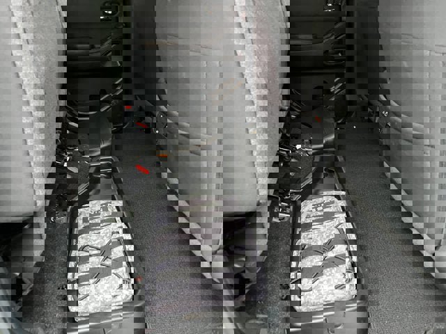 Certified 2023 Nissan Frontier PRO-4X w/ Pro Convenience Package image 25