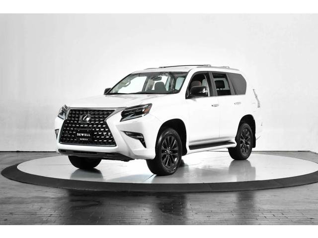 Certified 2022 Lexus GX 460 Premium AWD/4WD image 1