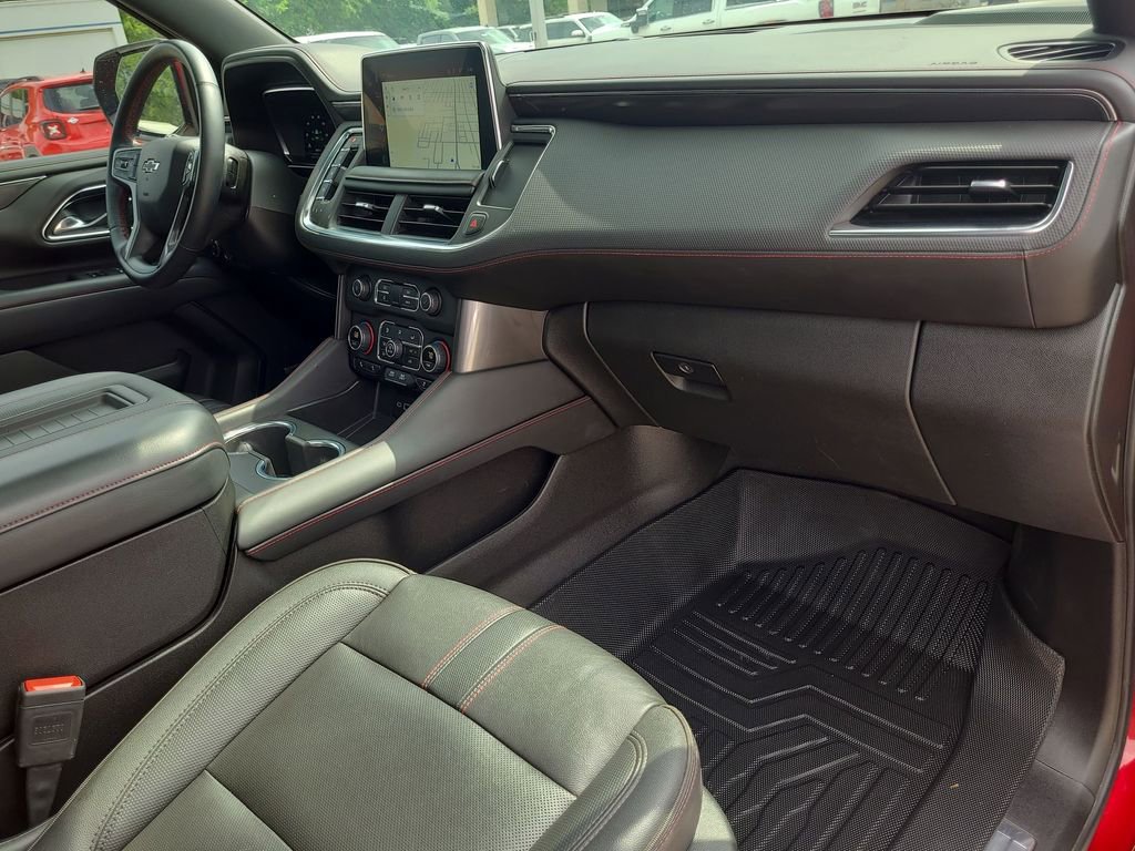 Used 2024 Chevrolet Tahoe RST w/ Luxury Package AWD/4WD image 30