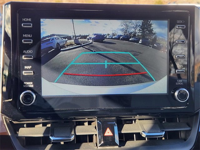 Used 2019 Toyota Corolla SE image 13