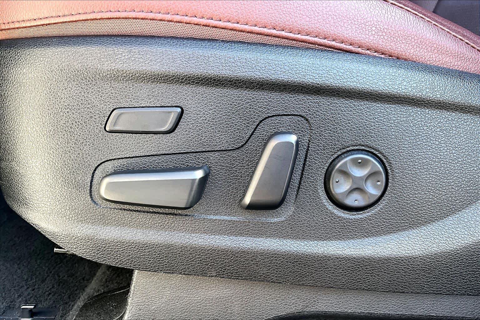 Used 2023 Kia Telluride SX FWD image 31