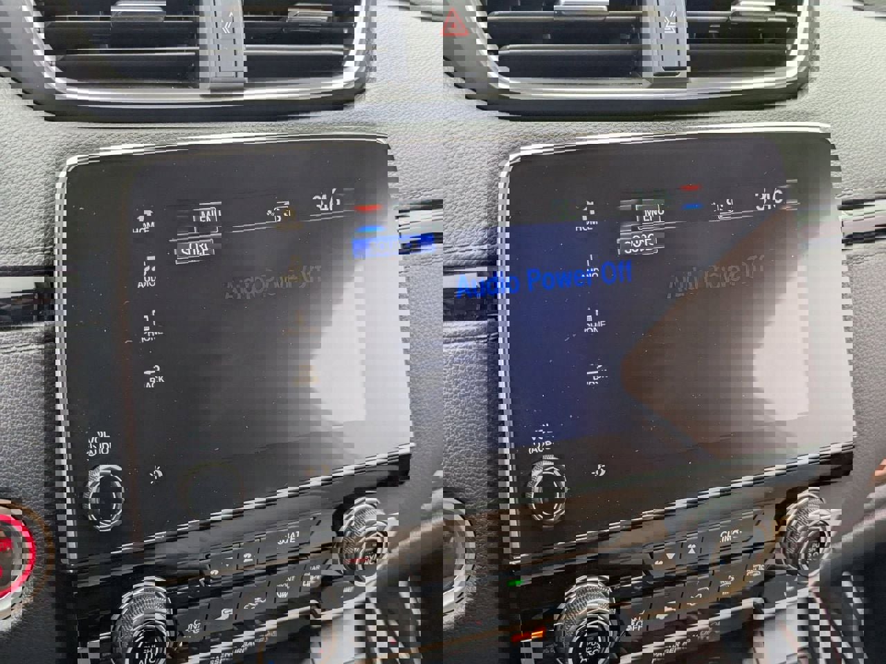 Certified 2022 Honda CR-V EX-L image 24