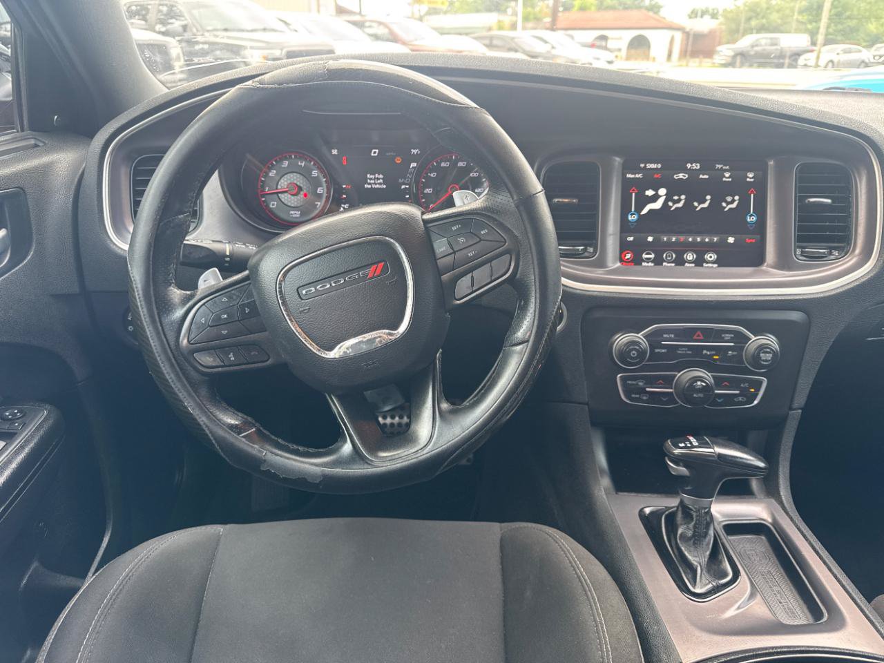 Used 2022 Dodge Charger GT w/ Blacktop Package RWD image 17