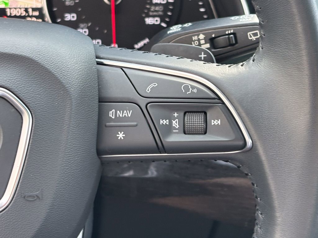 Used 2019 Audi Q7 3.0T Premium AWD/4WD image 24