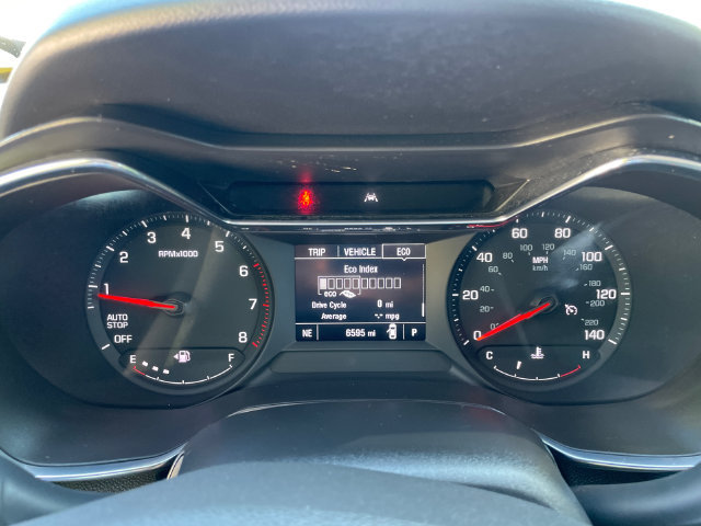 Used 2023 Chevrolet TrailBlazer LT FWD image 27