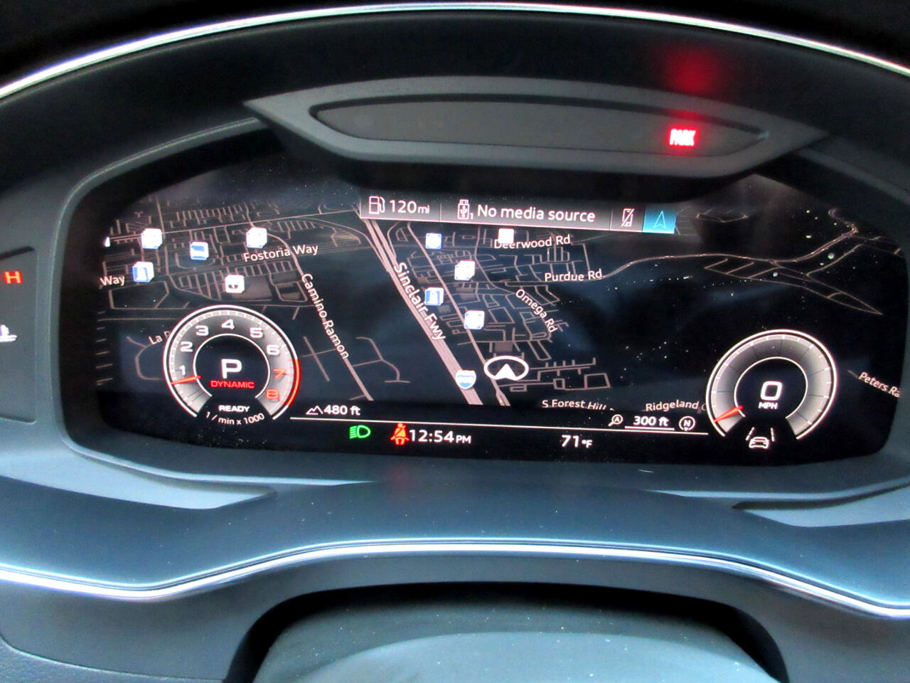 Used 2023 Audi A6 Premium Plus image 49