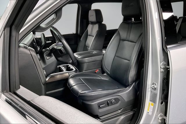 Used 2021 Chevrolet Silverado 2500 High Country AWD/4WD image 21