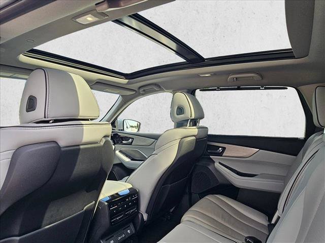 Certified 2023 Acura MDX SH-AWD w/ Advance Package image 20