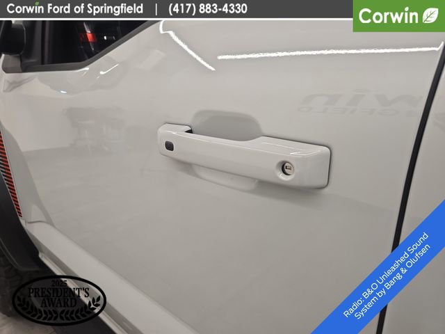 New 2026 Ford F150 Raptor image 25