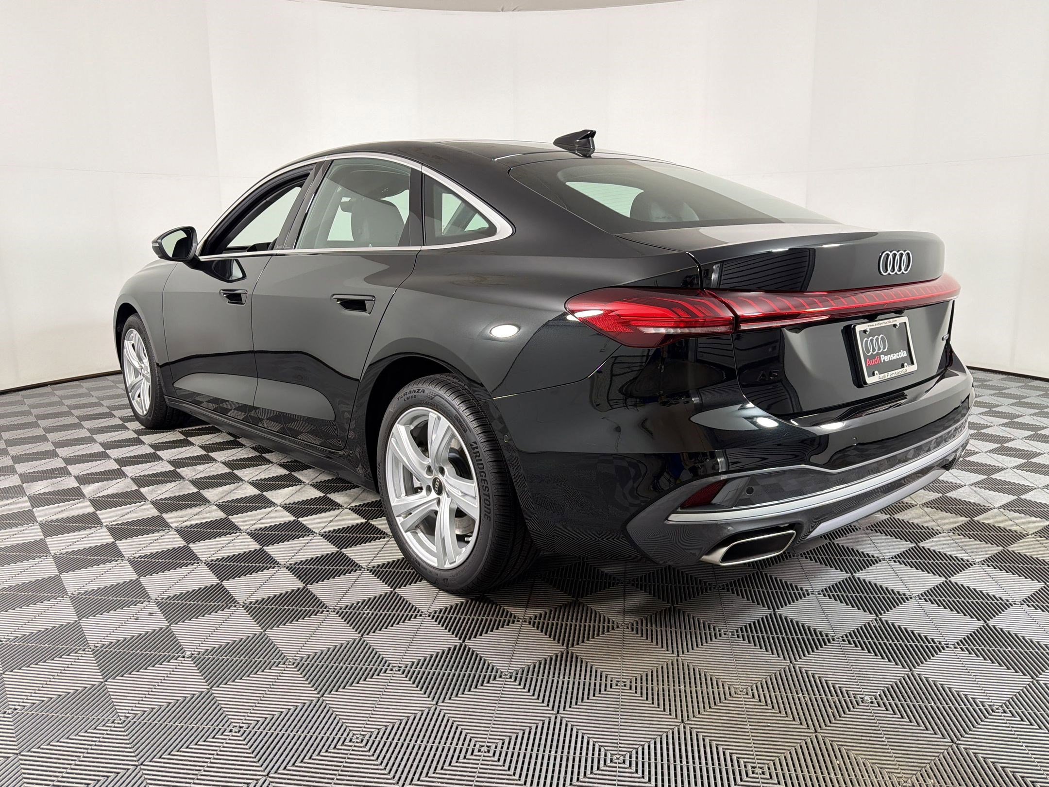 Certified 2025 Audi A5 2.0T Premium w/ Convenience Package image 2