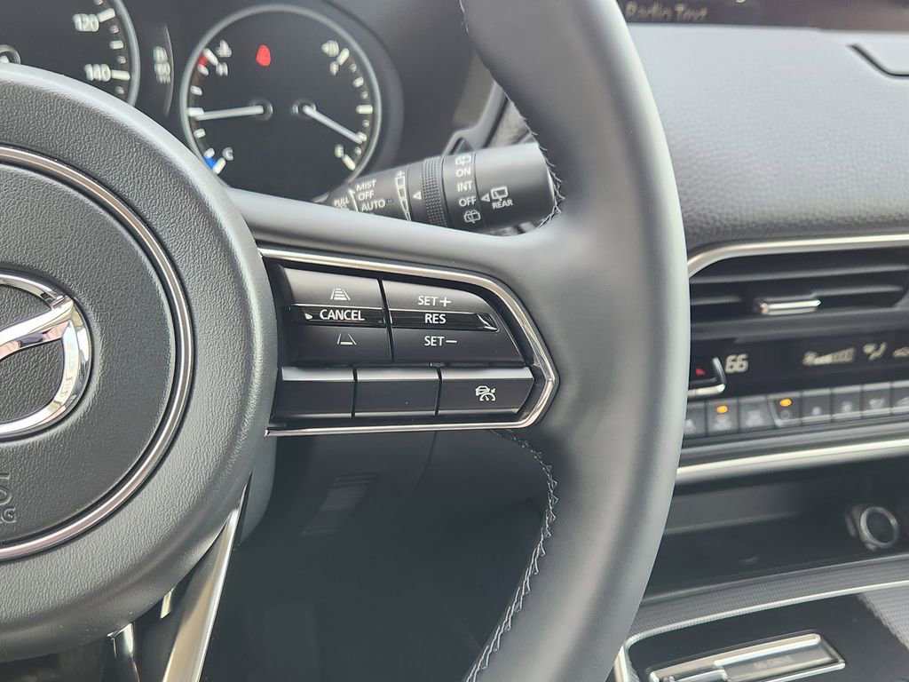 New 2026 MAZDA CX-90 3.3 Turbo w/ Preferred Package image 10