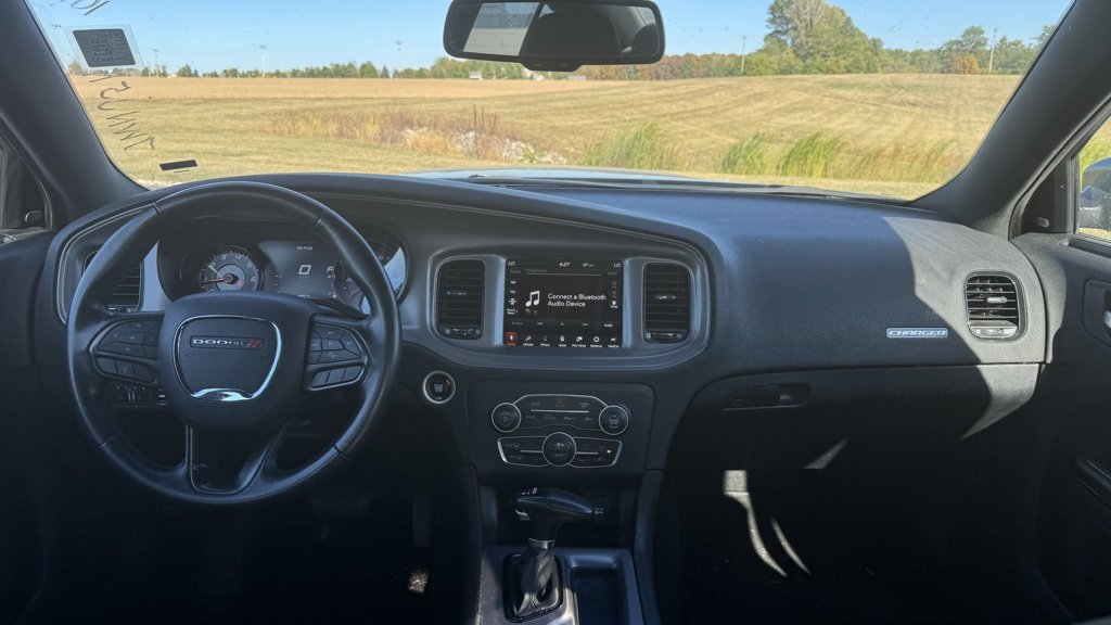 Used 2023 Dodge Charger GT w/ Blacktop Package image 29