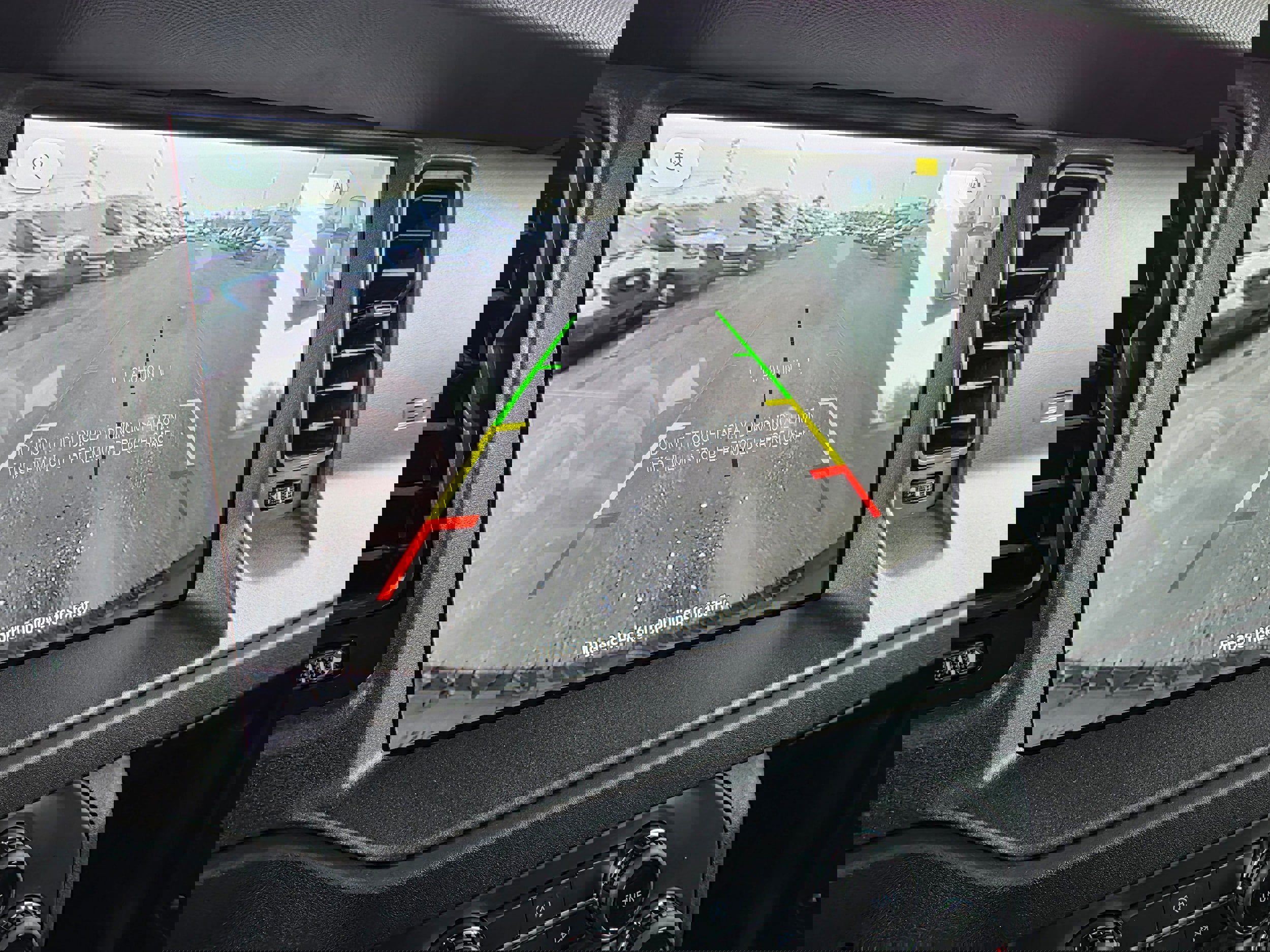 New 2025 Ford Bronco Badlands w/ Sasquatch Package image 19