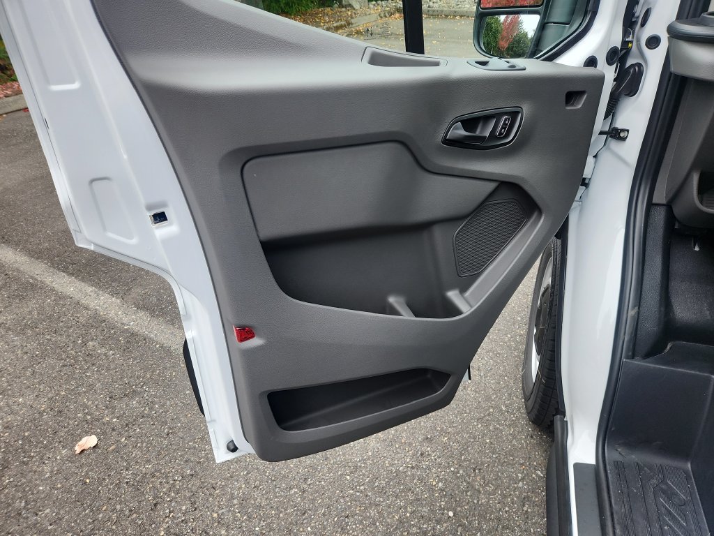 New 2026 Ford Transit 350 XL RWD image 13