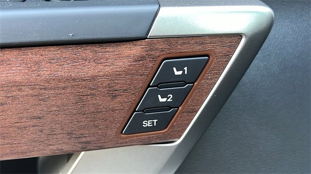 New 2026 Toyota Tundra 1794 Edition image 25