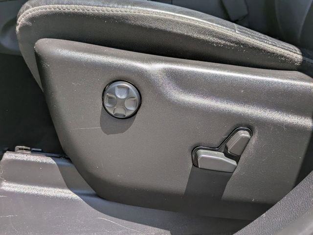 Used 2021 Jeep Grand Cherokee Altitude AWD/4WD image 13