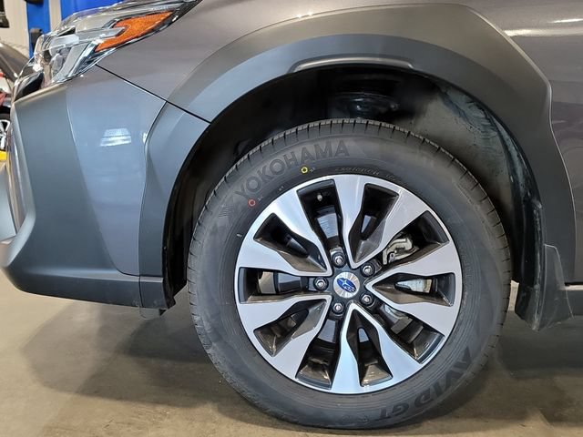 Used 2024 Subaru Outback Limited AWD/4WD image 16