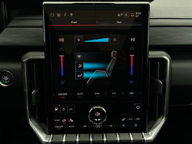New 2026 GMC Acadia Elevation w/ Super Cruise Package image 30