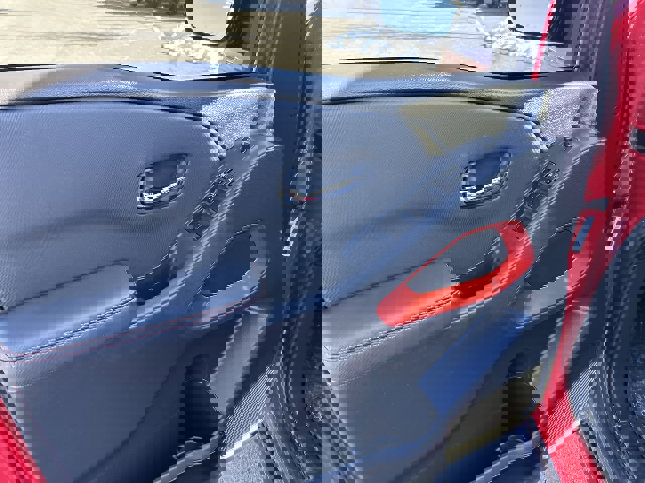 Used 2024 Nissan Frontier PRO-4X w/ Off-Road Protection Package image 19