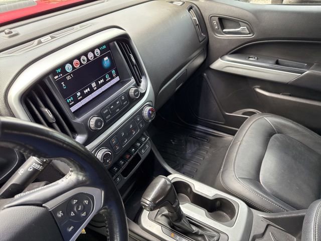 Used 2018 Chevrolet Colorado ZR2 AWD/4WD image 44