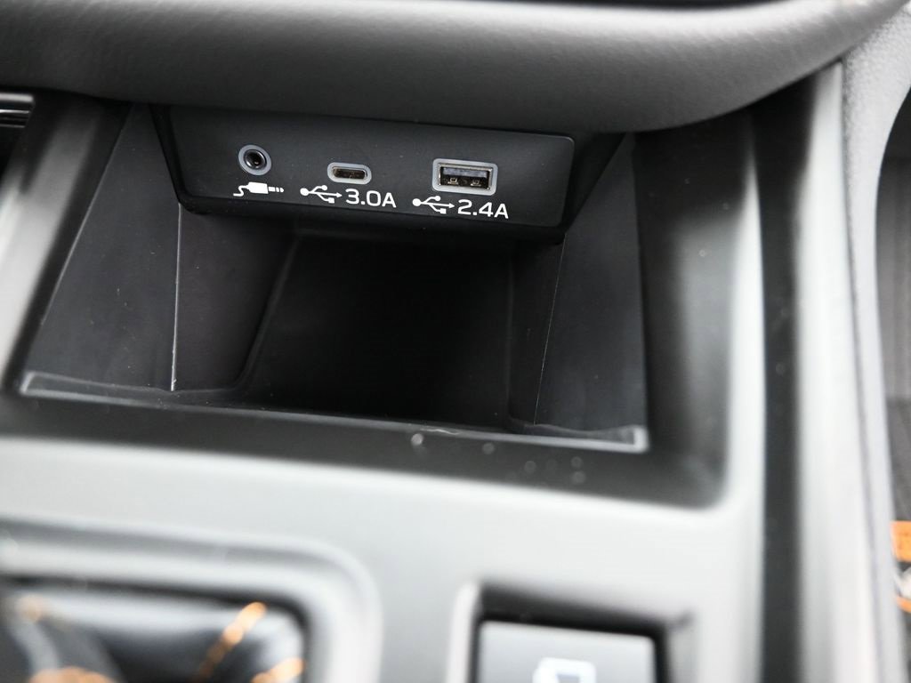 Used 2025 Subaru Outback Wilderness w/ Wilderness Package image 36