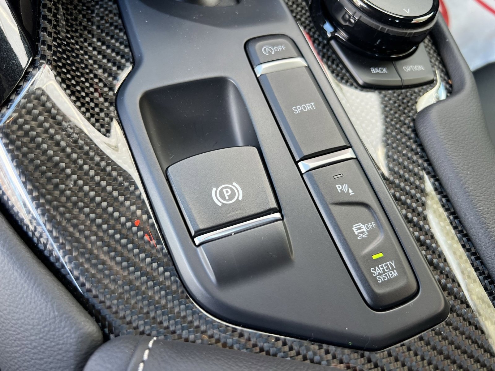 New 2026 Toyota Supra Premium image 23