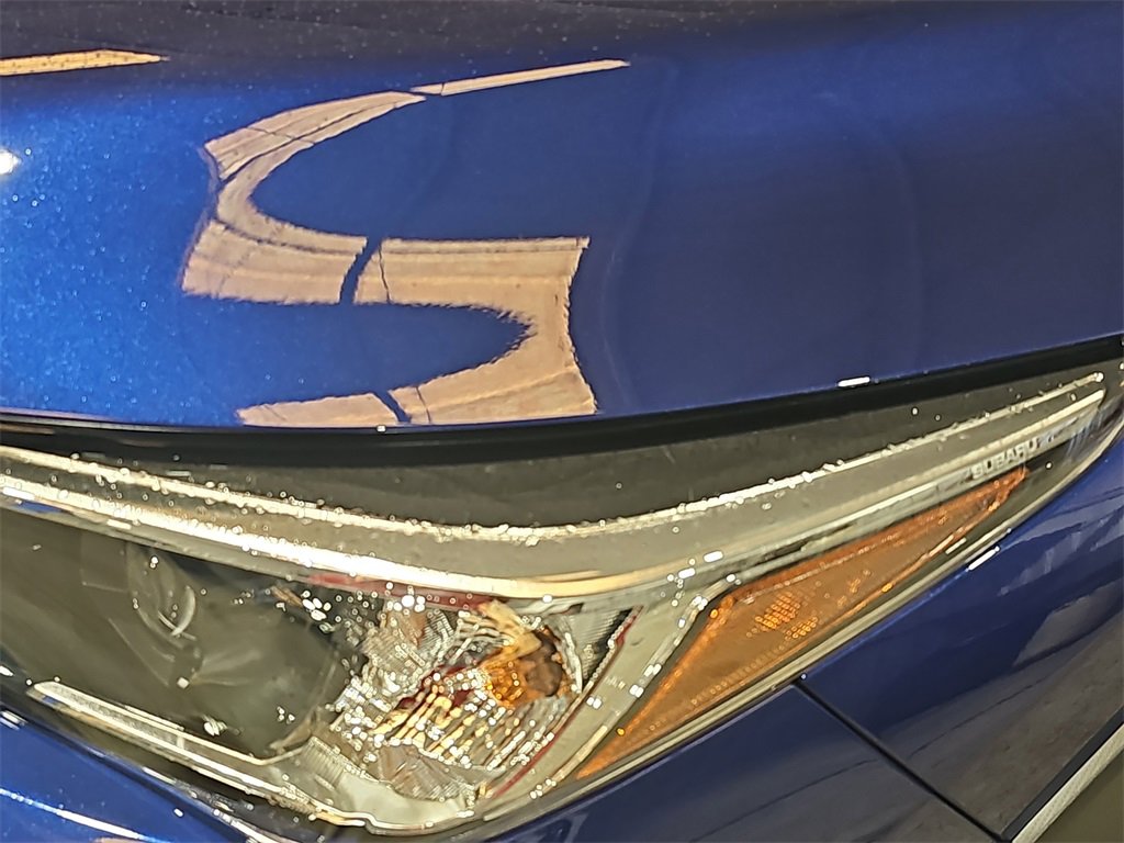 New 2025 Subaru Crosstrek 2.5i Premium image 31