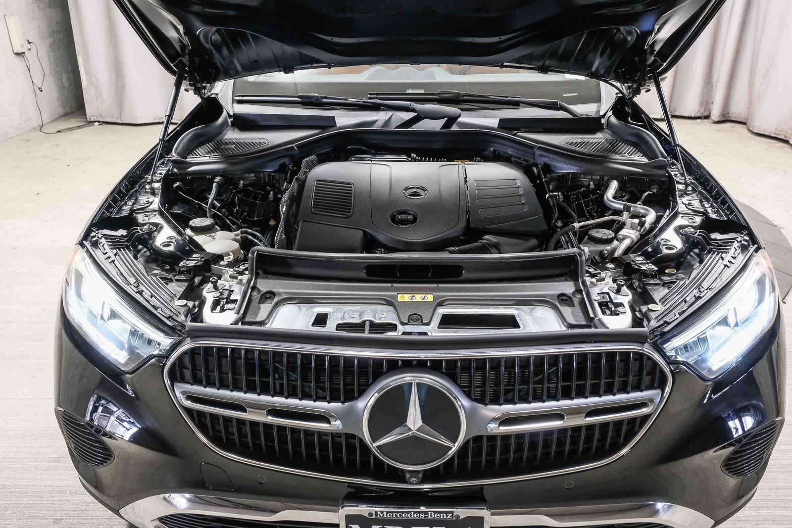 Certified 2023 Mercedes-Benz GLC 300 4MATIC image 32