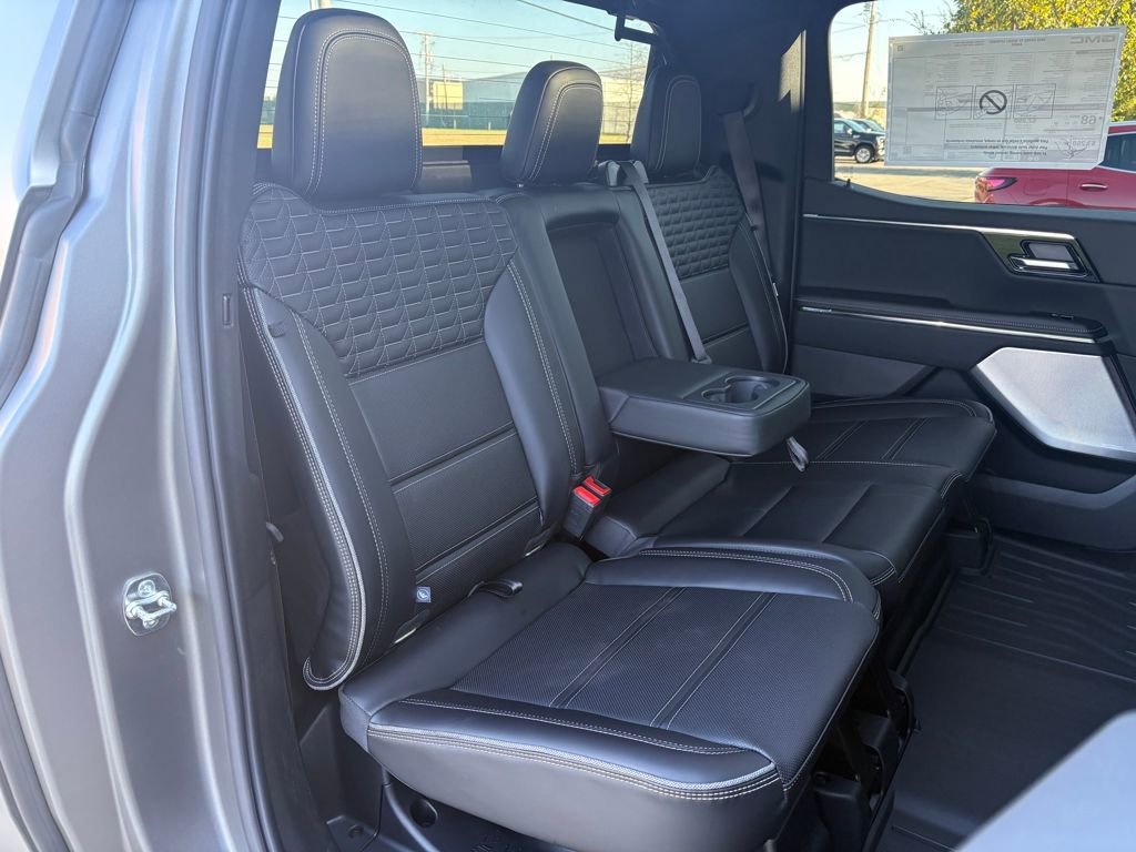 New 2026 GMC Sierra EV Denali image 52