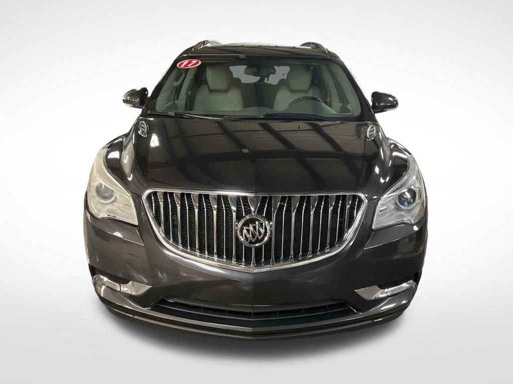 Used 2017 Buick Enclave Leather w/ Trailering Package image 9